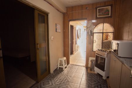 Casa à venda com 250m², 6 quartos e sem vagaCozinha