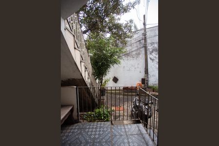 Casa à venda com 250m², 6 quartos e sem vagaVaranda da Sala