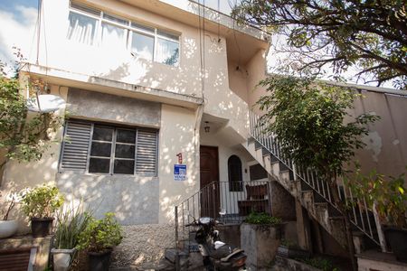 Casa à venda com 250m², 6 quartos e sem vagaFachada