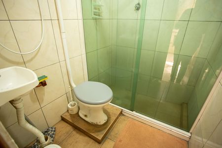Casa à venda com 250m², 6 quartos e sem vagaBanheiro 1