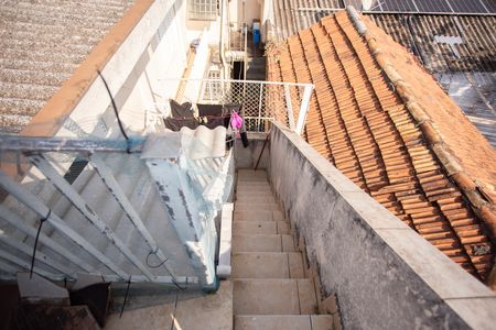 Casa à venda com 250m², 6 quartos e sem vagaTerraço