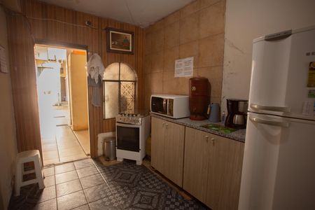 Casa à venda com 250m², 6 quartos e sem vagaCozinha