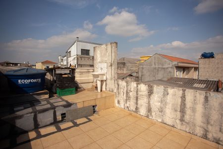 Casa à venda com 250m², 6 quartos e sem vagaTerraço