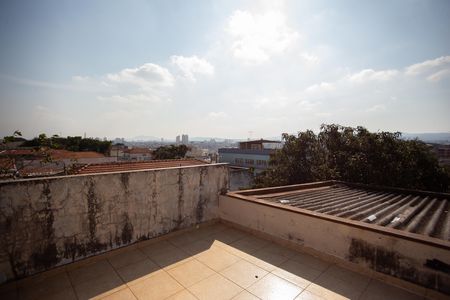 Casa à venda com 250m², 6 quartos e sem vagaTerraço