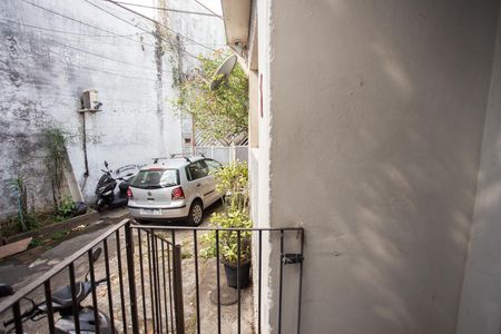 Casa à venda com 250m², 6 quartos e sem vagaVaranda da Sala