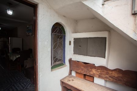 Casa à venda com 250m², 6 quartos e sem vagaVaranda da Sala