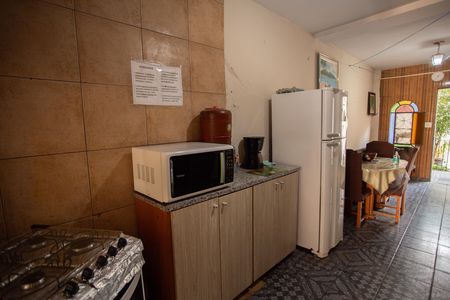 Casa à venda com 250m², 6 quartos e sem vagaCozinha