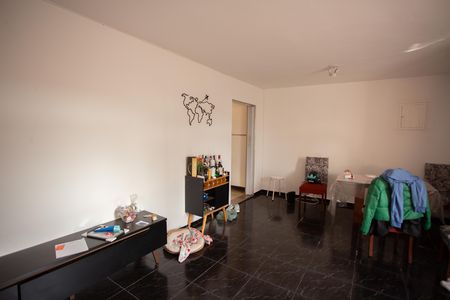 Casa à venda com 250m², 6 quartos e sem vagaSala da casa 2