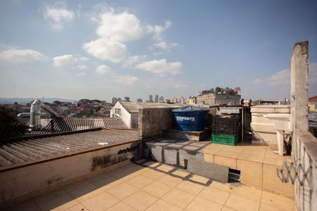 Casa à venda com 250m², 6 quartos e sem vagaTerraço