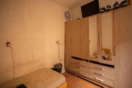 Casa à venda com 250m², 6 quartos e sem vagaQuarto 4