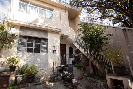 Casa à venda com 250m², 6 quartos e sem vagaFachada