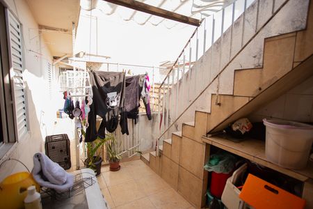 Casa à venda com 250m², 6 quartos e sem vagaÁrea de Serviço da casa 2