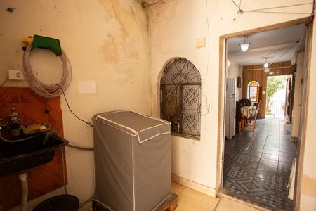 Casa à venda com 250m², 6 quartos e sem vagaÁrea de Serviço