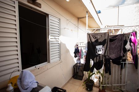 Casa à venda com 250m², 6 quartos e sem vagaÁrea de Serviço da casa 2