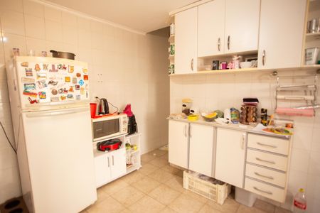 Casa à venda com 250m², 6 quartos e sem vagaCozinha da casa 2