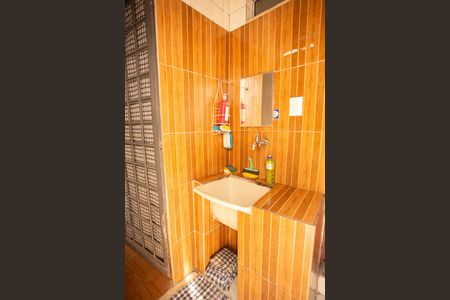 Casa à venda com 250m², 6 quartos e sem vagaBanheiro 1