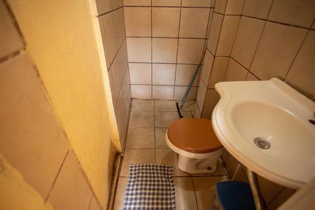 Casa à venda com 250m², 6 quartos e sem vagaBanheiro 2