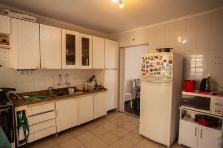 Casa à venda com 250m², 6 quartos e sem vagaCozinha da casa 2