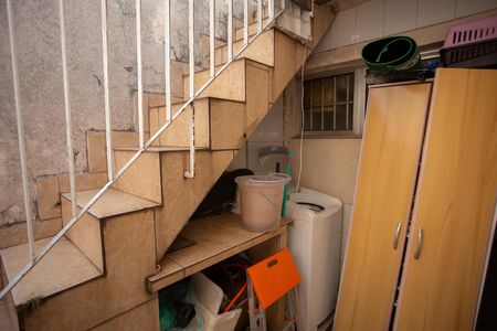 Casa à venda com 250m², 6 quartos e sem vagaÁrea de Serviço da casa 2