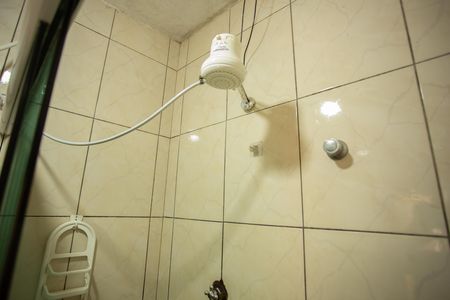 Casa à venda com 250m², 6 quartos e sem vagaBanheiro 1