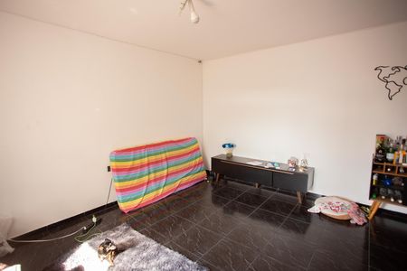 Casa à venda com 250m², 6 quartos e sem vagaSala da casa 2