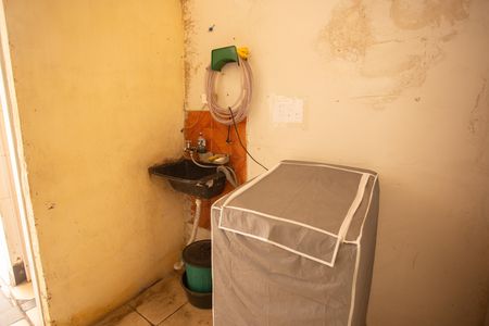 Casa à venda com 250m², 6 quartos e sem vagaÁrea de Serviço