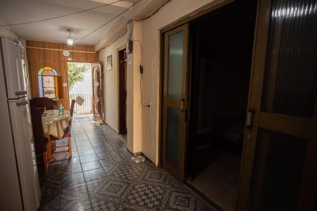 Casa à venda com 250m², 6 quartos e sem vagaCozinha