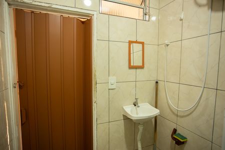 Casa à venda com 250m², 6 quartos e sem vagaBanheiro 1