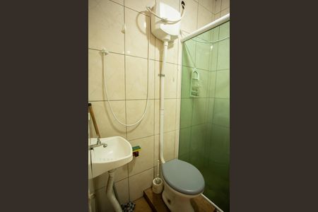 Casa à venda com 250m², 6 quartos e sem vagaBanheiro 1