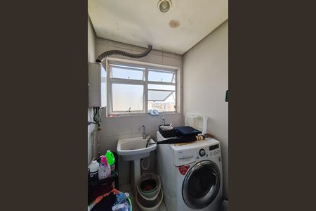 Apartamento à venda com 80m², 2 quartos e 1 vaga Apartamento à venda com 80m², 2 quartos e 1 vagaÁrea de Serviço