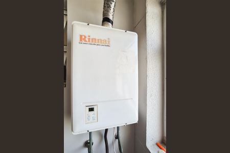 Apartamento à venda com 80m², 2 quartos e 1 vaga Apartamento à venda com 80m², 2 quartos e 1 vagaÁrea de Serviço