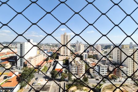 Apartamento à venda com 80m², 2 quartos e 1 vaga Apartamento à venda com 80m², 2 quartos e 1 vagaQuarto - vista