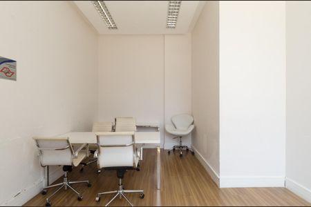 Apartamento à venda com 80m², 2 quartos e 1 vaga Apartamento à venda com 80m², 2 quartos e 1 vagaÁrea comum - coorking