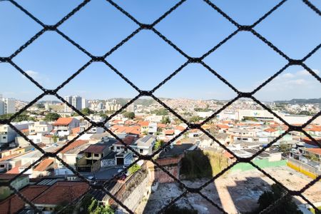 Apartamento à venda com 80m², 2 quartos e 1 vaga Apartamento à venda com 80m², 2 quartos e 1 vagaVaranda da Sala