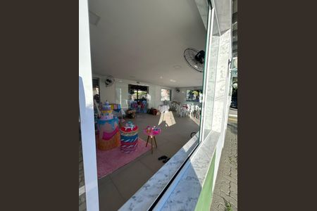 Apartamento à venda com 60m², 2 quartos e 1 vaga Apartamento à venda com 60m², 2 quartos e 1 vagaÁrea comum - Salão de festas