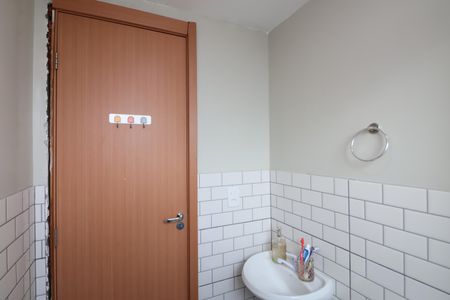 Apartamento para alugar com 44m², 2 quartos e 1 vagaBanheiro