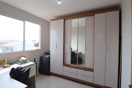 Apartamento para alugar com 44m², 2 quartos e 1 vagaQuarto 1