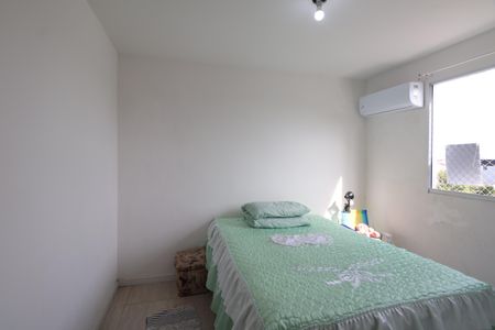 Quarto 2 de apartamento para alugar com 2 quartos, 44m² em Estância Velha, Canoas
