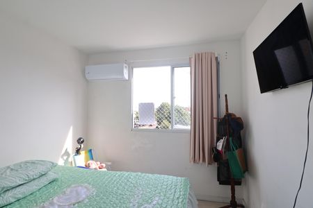 Apartamento para alugar com 44m², 2 quartos e 1 vagaQuarto 2