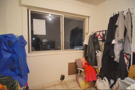 Quarto de apartamento para alugar com 1 quarto, 45m² em Centro, São Leopoldo