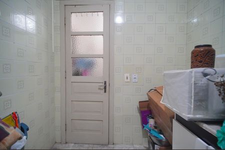 Apartamento para alugar com 45m², 1 quarto e sem vagaCozinha