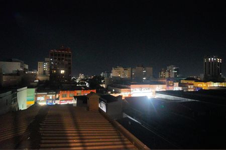 Vista do Quarto de apartamento para alugar com 1 quarto, 45m² em Centro, São Leopoldo