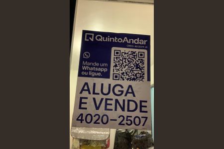 Apartamento para alugar com 45m², 1 quarto e sem vagaPlaca