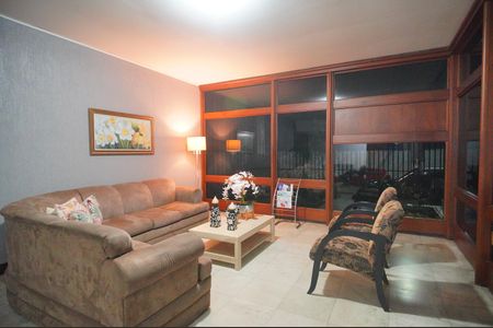 Apartamento para alugar com 45m², 1 quarto e sem vagaHall