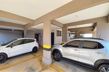 Apartamento à venda com 109m², 3 quartos e 2 vagasGaragem