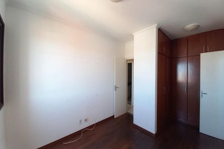 Apartamento à venda com 109m², 3 quartos e 2 vagasQuarto 3 - Suíte