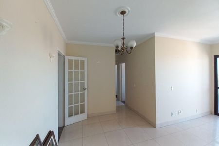Apartamento à venda com 109m², 3 quartos e 2 vagasSala de Jantar