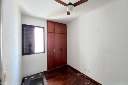 Apartamento à venda com 109m², 3 quartos e 2 vagasQuarto 2 - Suíte