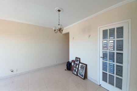 Apartamento à venda com 109m², 3 quartos e 2 vagasSala de Jantar