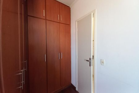 Apartamento à venda com 109m², 3 quartos e 2 vagasArmário da suíte